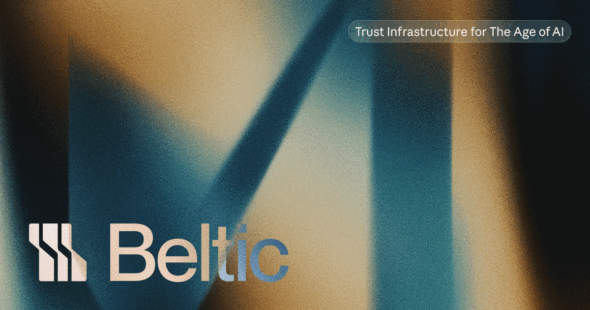Know Your Agent | Beltic